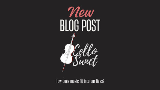How does music fit into our lives?