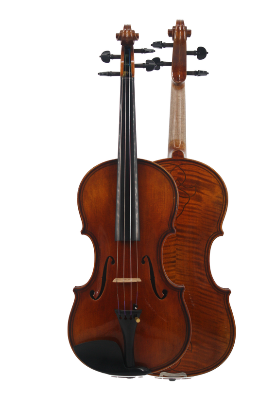 Violin Select - Model 3