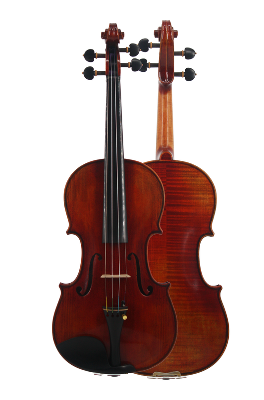 Violin Select - Model 4