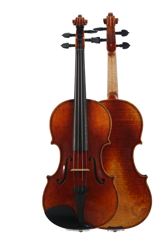 Violin Select - Model 1